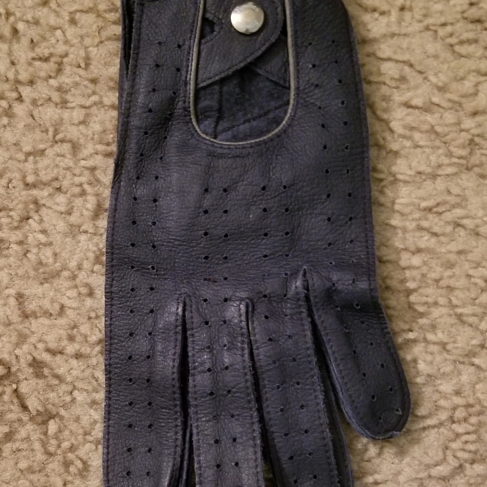 Ladies Gloves